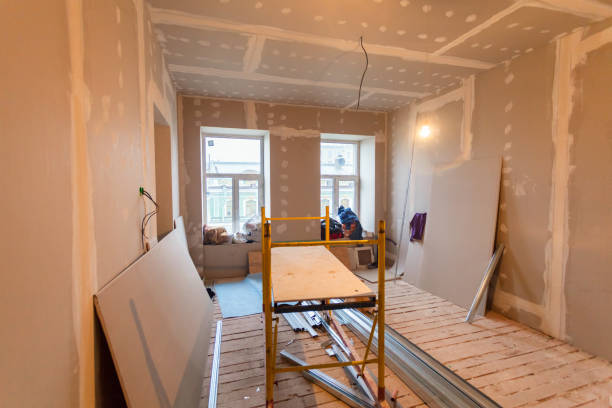 Best Ceiling Drywall Installation  in Pella, IA